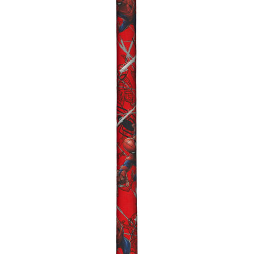 Picture of SPIDERMAN WRAPPING ROLL 70 X 200CM - RED